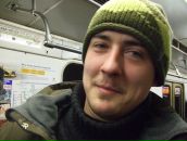 Фотография Спешинского Андрея