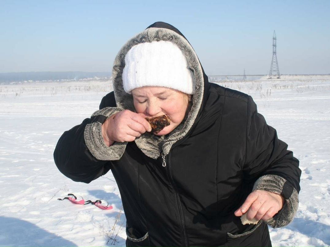 Олег Рыжаков фотография #37