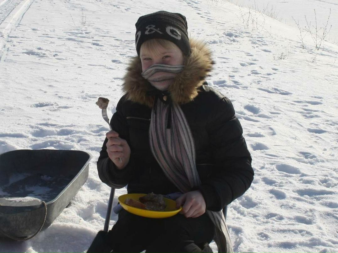 Олег Рыжаков фотография #35