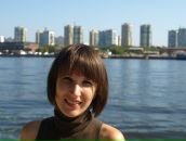 Фотография Березкиной Любови