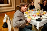 Фотография Кочемазова Жени