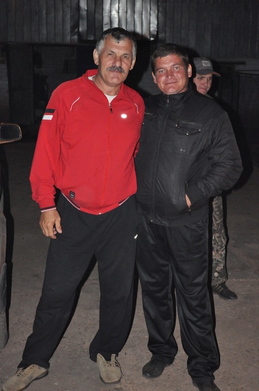 Талгат Сагдатгареев фотография #4