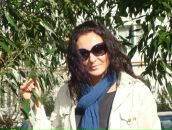 Фотография Оксаны Ксении