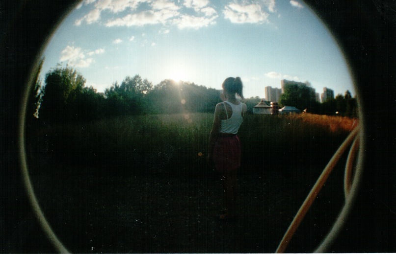 Daria A фотография #19