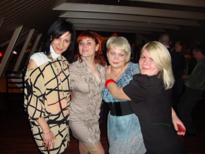 Александра Онищенко фотография #10