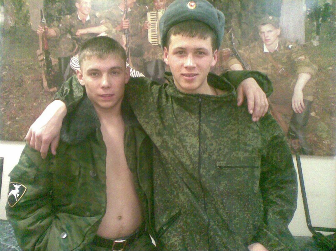 Денис Мащенко фотография #15