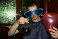 Фотография Шишкина Виктора