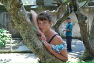 Фотография Сидоренко Марии