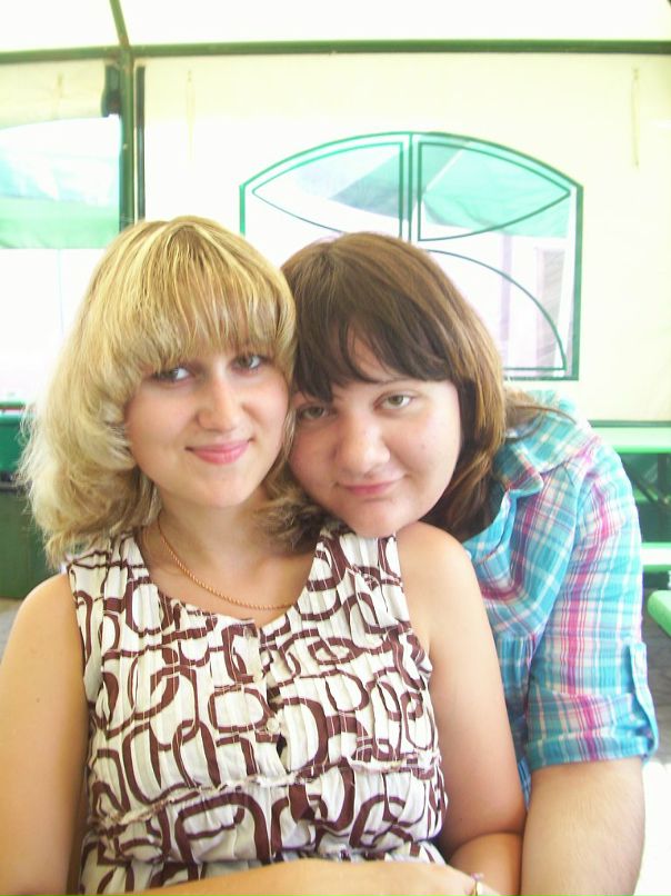 Диана Парасоченко фотография #45