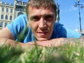 Фотография Лукьянова Павла