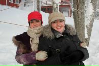 Фотография Климчук Елены