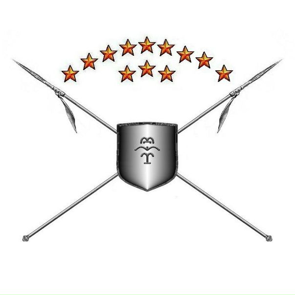 Circassian Circassian фото №37