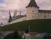 Фотография Капраловой Анны