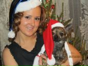 Фотография Голяковой Оксаны