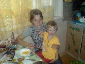 Фотография Улитиной Марго