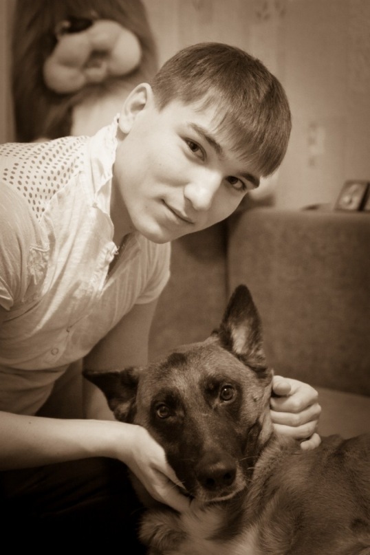 Иван Сандулов фотография #39