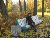 Фотография Кудевич Елены