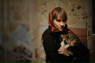 Фотография Потапова Стала Бетретдиновой Луизы