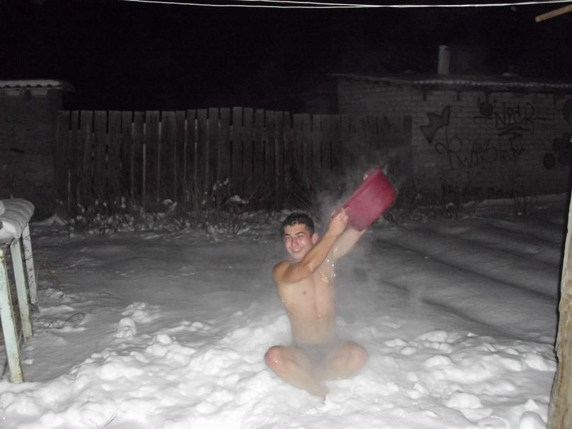 Станислав Гаврилов фотография #43
