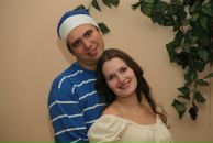 Фотография Макарова-Баскакова Светлана