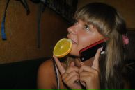 Фотография Страховой Эли