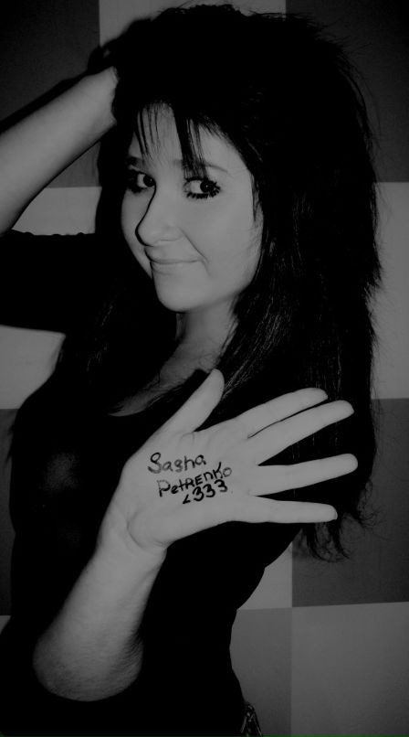 Катя Усенко фотография #16