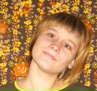 Фотография Бахваловой Ирины