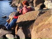 Фотография Дейнеги Ларисы