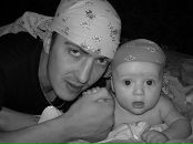 Фотография Лапенко Кирилла