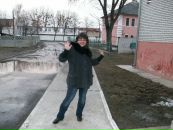 Оля Міцкевич фотография #7 (источник - https://vk.com/id52456537)