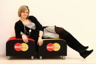 Фотография Белой Людмилы