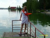 Фотография Тонковой Татьяны