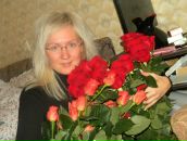 Фотография Петровой Светланы