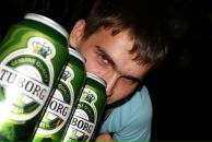 Фотография Торта Кости