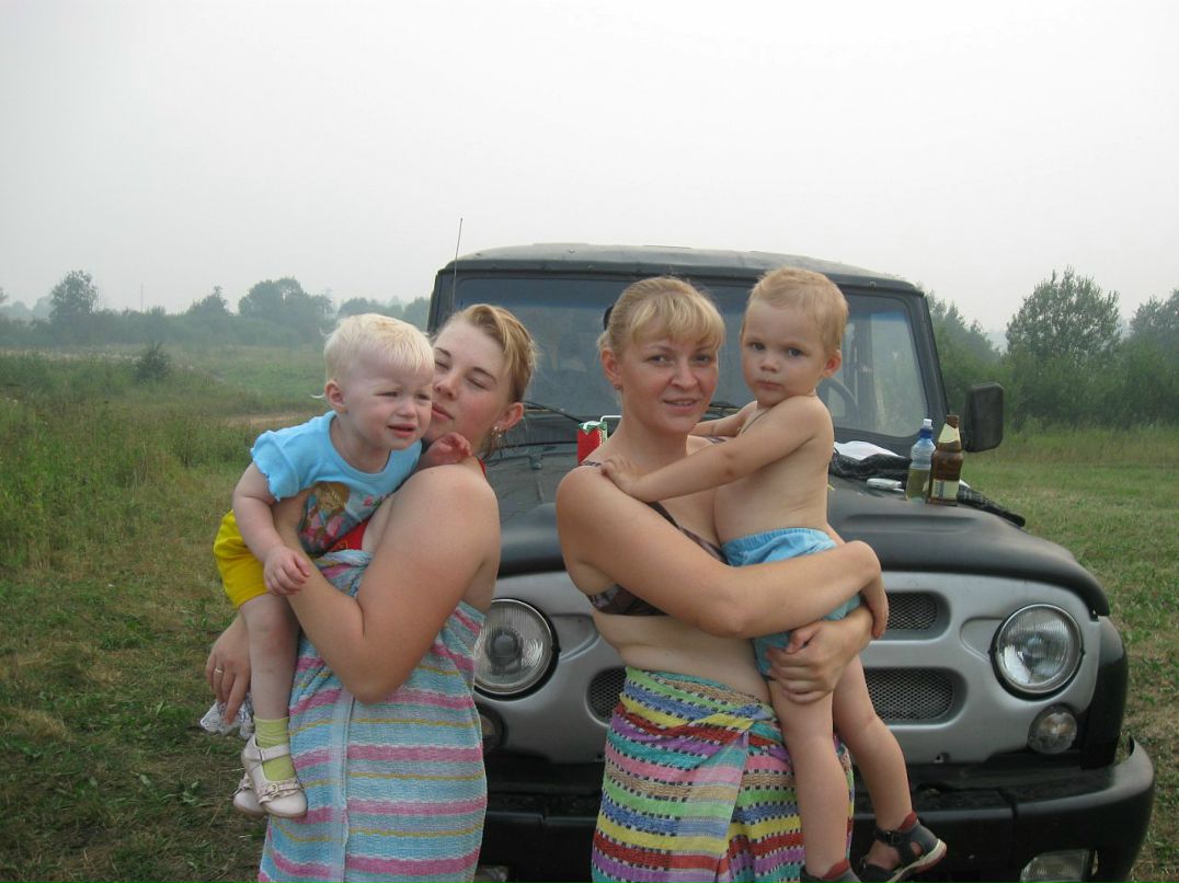 Марина Иванова фотография #13