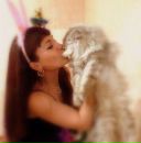 Фотография Гончаровой-Шитковой Алены