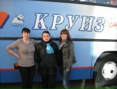 Фотография Полетаевой Марины