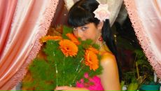 Фотография Никифоровой Юлии