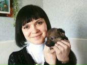 Віра Дзюбак фотография #31 (источник - https://vk.com/id80324949)