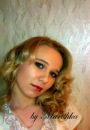 Фотография Маришки Марины