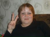 Фотография Петровой Надюши