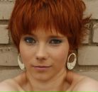 Фотография Зуевой Надежды