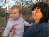 Фотография Ялышевой Юлии