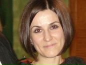 Фотография Александровой Елены