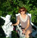 Фотография Володиной Ольги