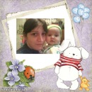 Фотография Захаровой Вероники