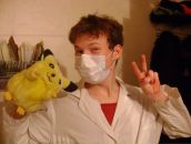 Фотография Великолепного Алексея