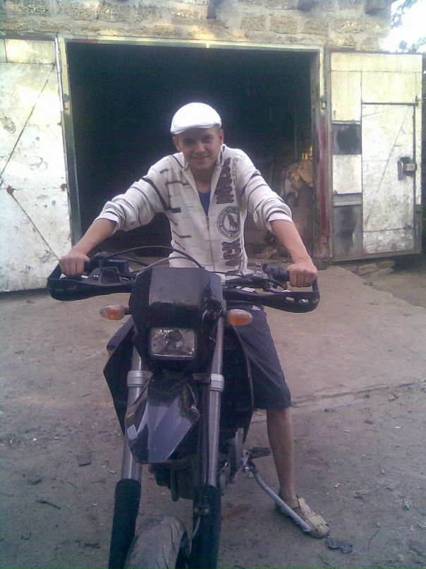 Сергей Краштель фотография #40