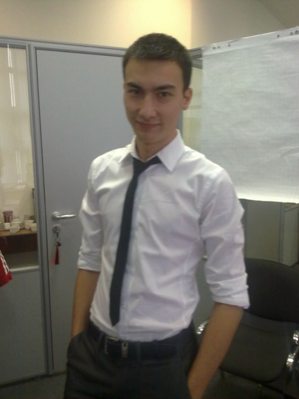 Рустам Субеев фотография #14