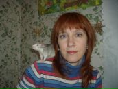 Фотография Никитиной Татьяны